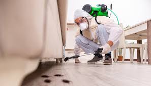 Best Fumigation Services  in Dover, NJ